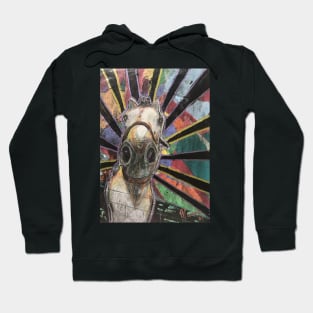 Hayride rising Hoodie